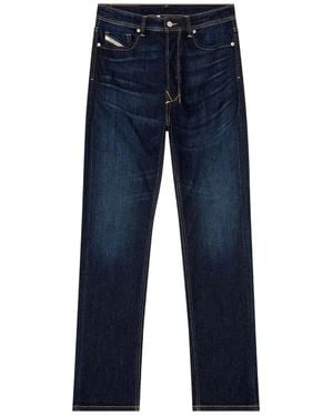 DIESEL 1985 Larkee L.32 Pantaloni - Blue