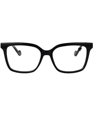 Liu Jo Acetate Glasses - Black