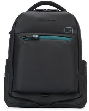 Piquadro Zaino - Black