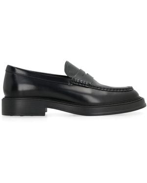 Tod's Mocassino Extralight 61K - Black