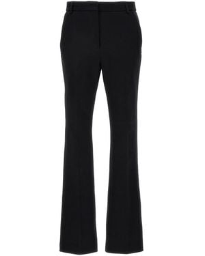 Sportmax 'Pontida' Pants - Blue