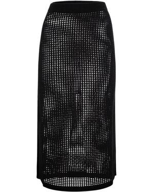 MC2 Saint Barth Darline - Black
