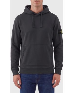 Stone Island 6100060 Sweatshirt - Blue