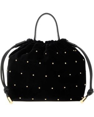 Chloé Chloe P126 - Black