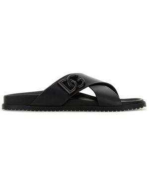 Dolce & Gabbana Dolce & Gabbana Formale - Black