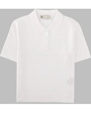 Tory Burch Tory Burch - White