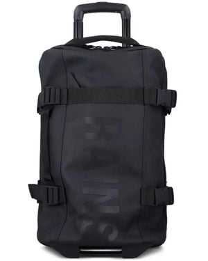 Rains "W3 Texel" Cabin Bag - Blue