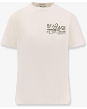 Golden Goose Tops for Women | Online Sale up to 53% off | Lyst
