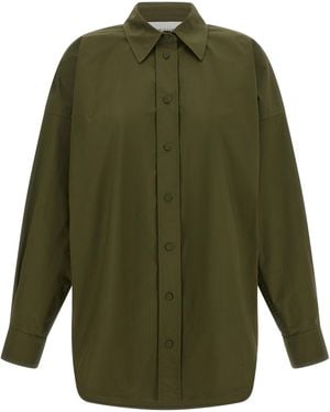 ARMARIUM 'Elsa' Shirt - Green