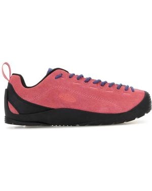 Keen Jasper W- Lemonade/Skipper - Pink