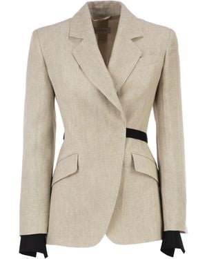 Max Mara Mxsneutro - Natural