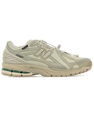 New Balance Abzorb 1906 Jan - Green