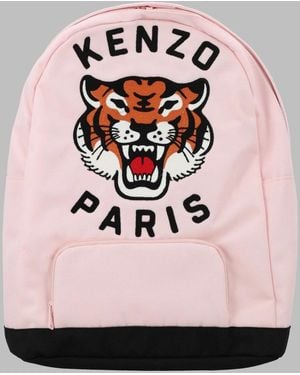 KENZO Zaino - Pink