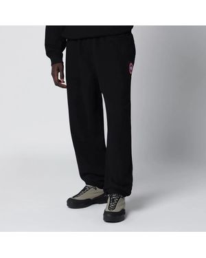 Canada Goose Rove Joggers By C.P. Company - Black