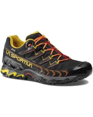La Sportiva Ultra Raptor Ii Gtx - Black