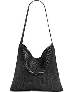 Dragon Ars Tote - Black