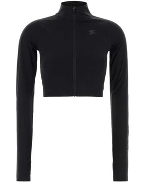 Burberry W:Astrid Ct:171905:A1189 - Black