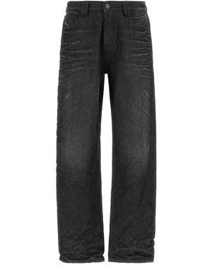 DIESEL '1991 D-Voeed' Jeans - Grey