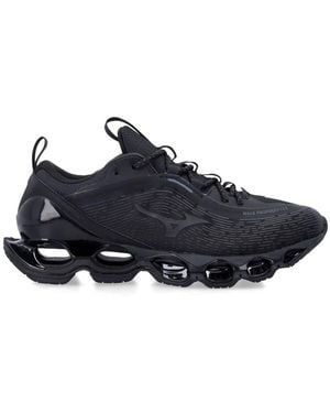 Mizuno Wave Prophecy 13.2 Sneakers - Blue