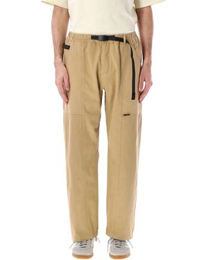 Gramicci Cotton Gadget Trousers - Natural