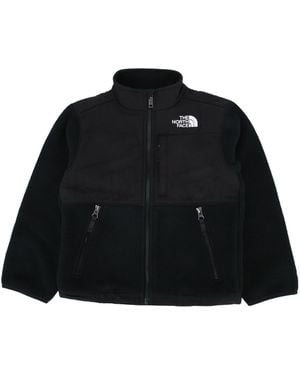 The North Face Teen Denali Jacket - Black