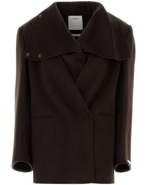 Sportmax Spsmanna - Black