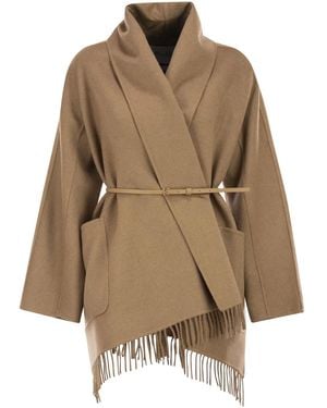 Max Mara Maxmara Mxmabilita - Natural