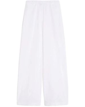 Max Mara Pure Mxpdestin - White
