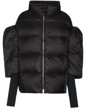 Add Giubbino - Black