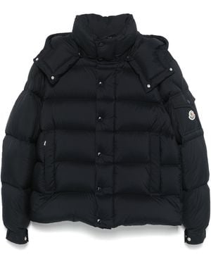 Moncler Maya 70 Jacket - Black