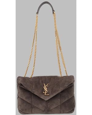 Saint Laurent Saint Laurent - Black