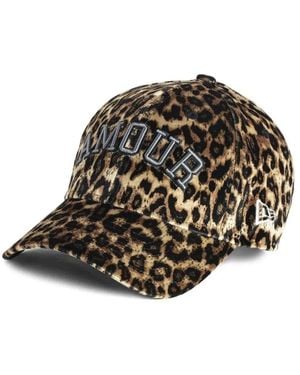 Zadig & Voltaire Zadig&Voltaire New Eraxzv Leo Cap Hat - White