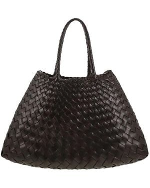 Dragon Santa Croce Small - Black