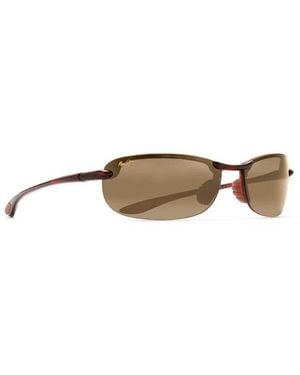 Maui Jim Makaha H405-10 - Brown