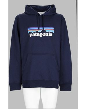 Patagonia Nena Sweatshirt For - Blue