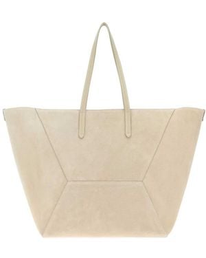 Brunello Cucinelli Bag - Natural