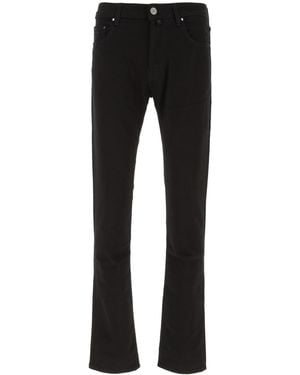 Jacob Cohen Jeans - Black