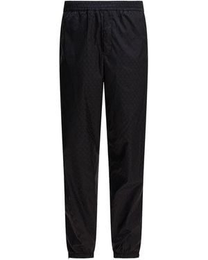 McQueen Pants - Black