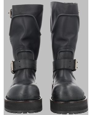 Balenciaga Balenciaga - Black
