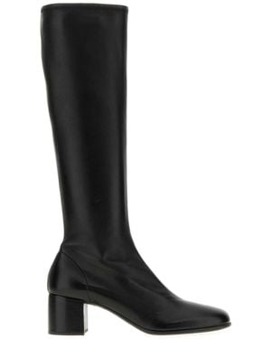 Prada Boots - Black