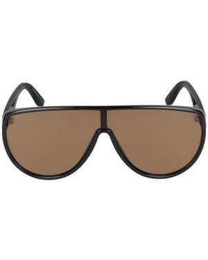 Tom Ford Sunglasses Ft1182_0001E 01E/1/145 - Multicolor
