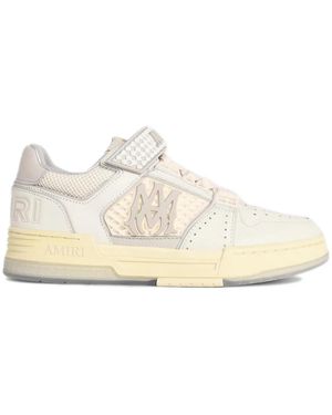 Amiri Ma Skyline Trainers - White