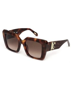 Just Cavalli Sjc104 0752 - Brown
