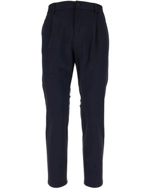 Cruna Trouser - Blue