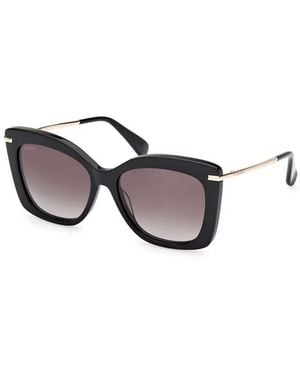 Max Mara Beth1 Mm0101 01B - Black