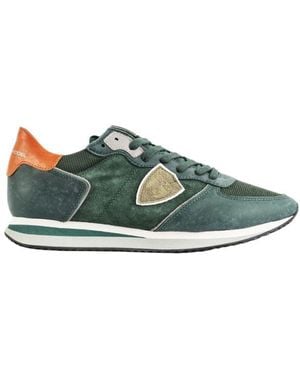 Philippe Model Tropez X - Green