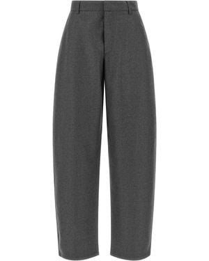 ARMARIUM 'Siro' Pants - Gray