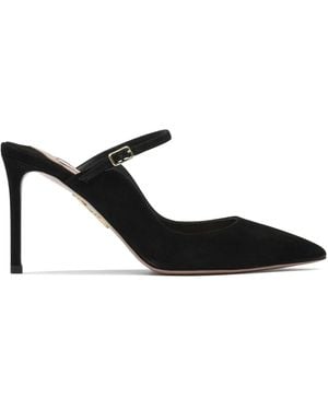 Aquazzura Heeled Shoes - Black