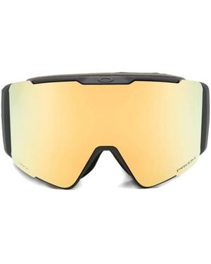 Oakley Nylon Propionate Sunglasses - Natural