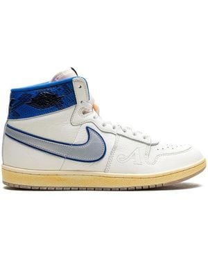 Nike Jordan Air Ship Pe Sp X Awake Ny Sneakers - Blue